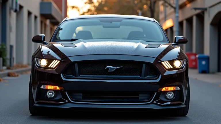 Wrapping a Car: A Comprehensive Guide for Automotive Enthusiasts