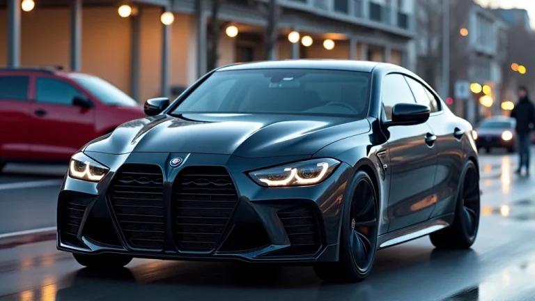 Wrapping Cars: A Comprehensive Guide to Vehicle Transformations