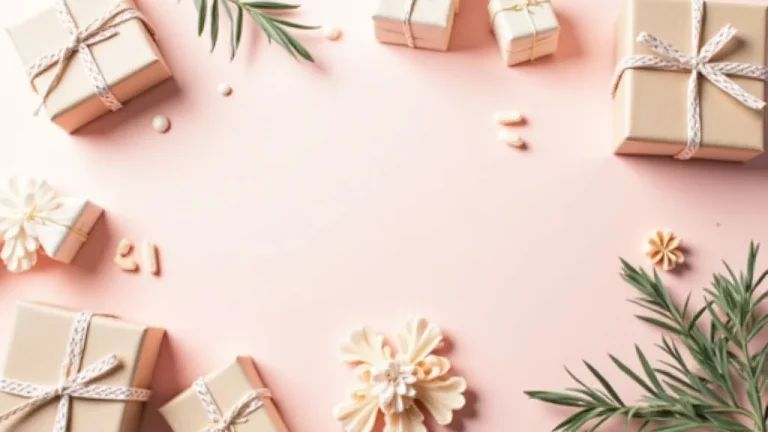 Wrapping Paper Background: Design, Uses, and Creative Ideas
